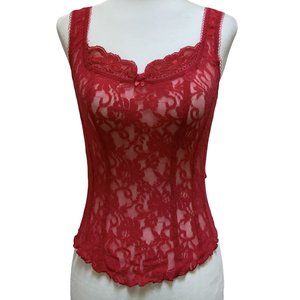 Arianne Lace Camisole